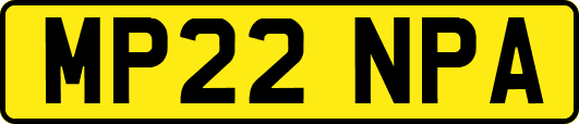 MP22NPA