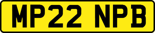 MP22NPB
