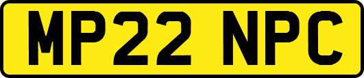 MP22NPC