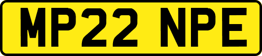 MP22NPE