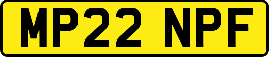 MP22NPF