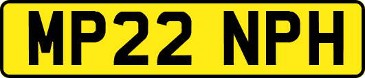 MP22NPH