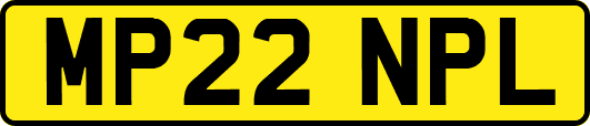 MP22NPL