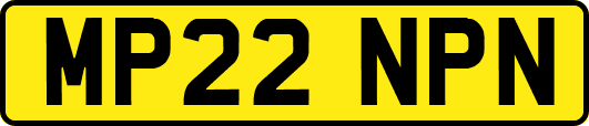 MP22NPN