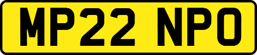 MP22NPO