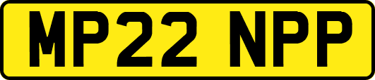 MP22NPP