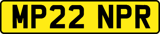 MP22NPR