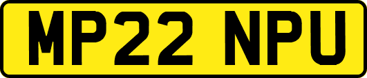MP22NPU