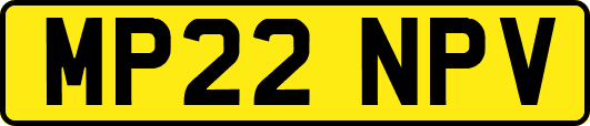 MP22NPV