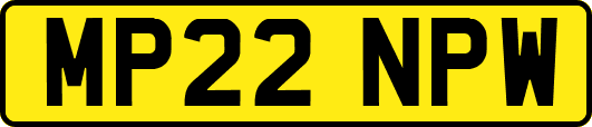 MP22NPW