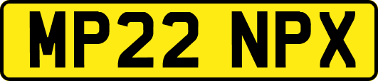 MP22NPX