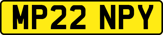 MP22NPY