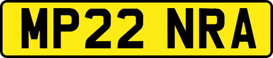 MP22NRA