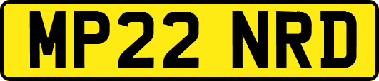 MP22NRD