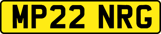 MP22NRG