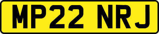 MP22NRJ