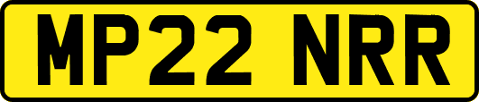 MP22NRR