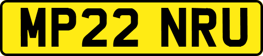 MP22NRU