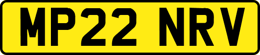 MP22NRV