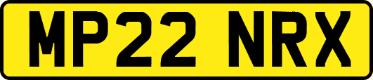 MP22NRX