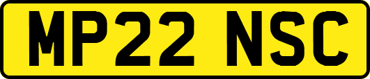 MP22NSC
