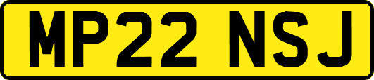 MP22NSJ