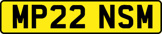 MP22NSM