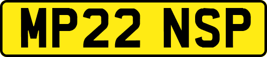 MP22NSP