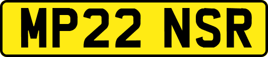MP22NSR
