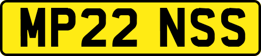 MP22NSS