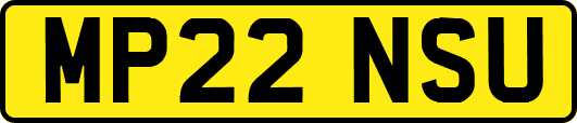 MP22NSU