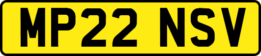 MP22NSV