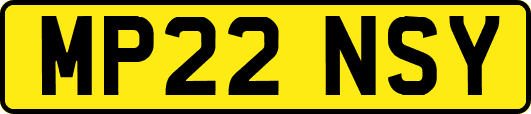 MP22NSY
