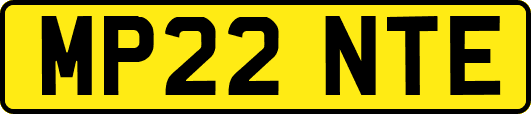 MP22NTE