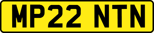 MP22NTN