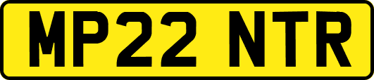 MP22NTR