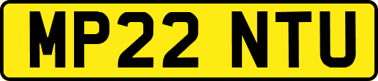 MP22NTU