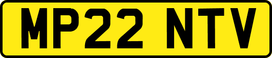 MP22NTV