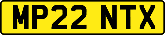 MP22NTX