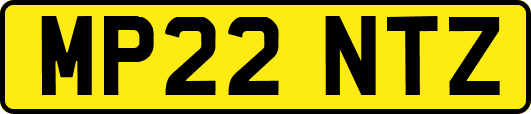 MP22NTZ