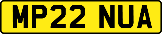 MP22NUA
