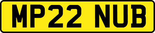 MP22NUB
