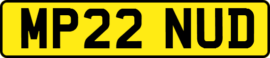 MP22NUD