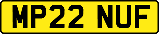 MP22NUF