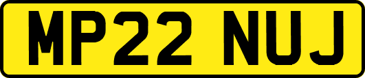 MP22NUJ