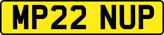 MP22NUP