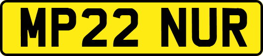 MP22NUR