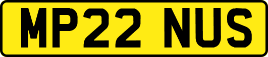 MP22NUS