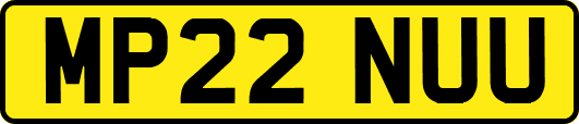 MP22NUU