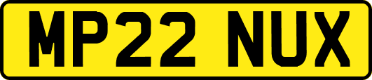 MP22NUX